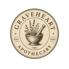 GraveHeart Apothecary